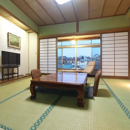 Matsunoi Ryokan Kusatsu  Exterior foto