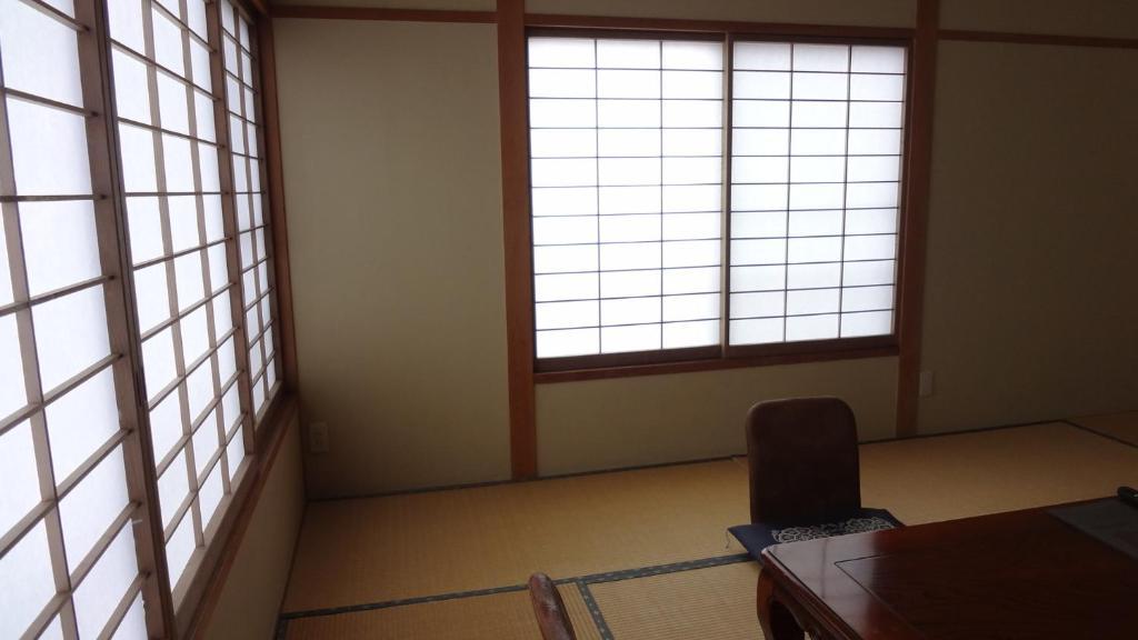 Matsunoi Ryokan Kusatsu  Habitación foto