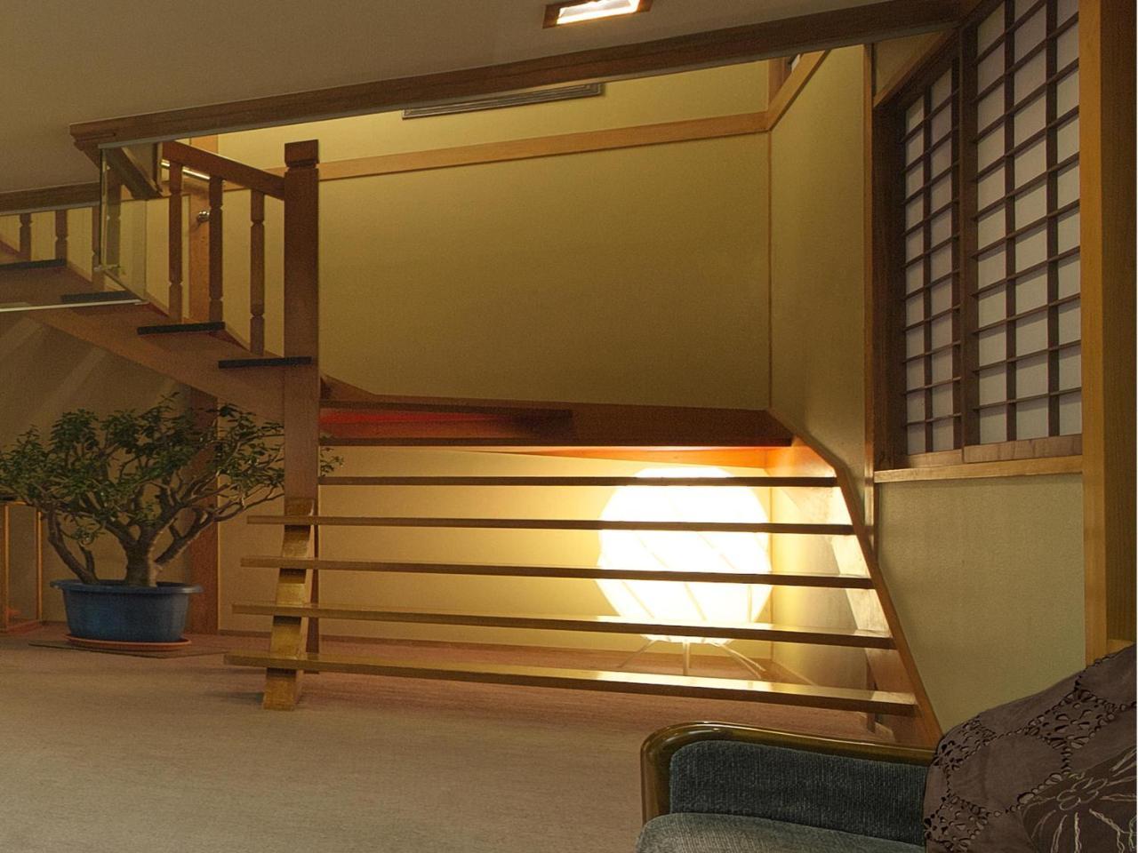 Matsunoi Ryokan Kusatsu  Exterior foto